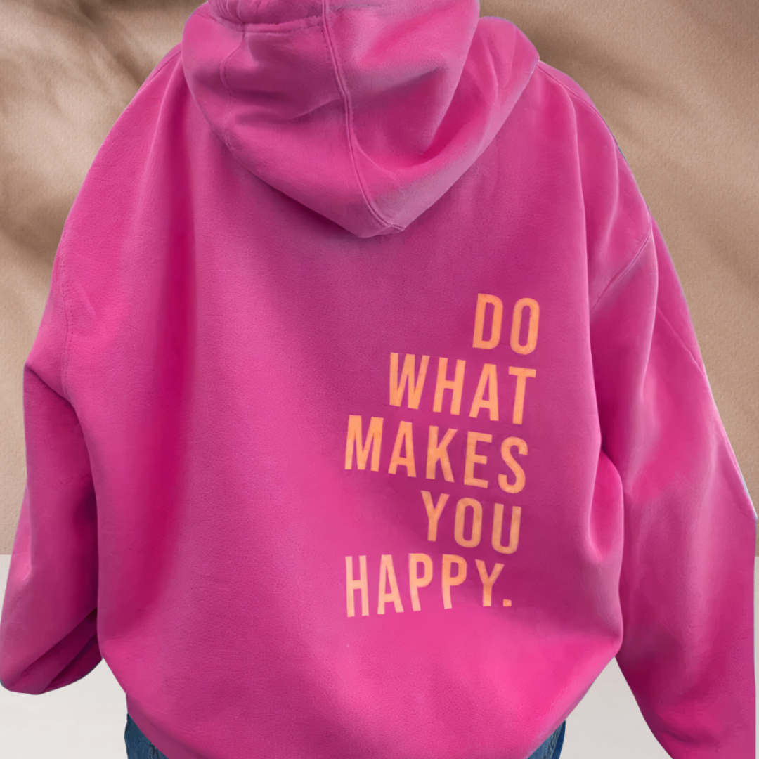 Joyful Hoodie