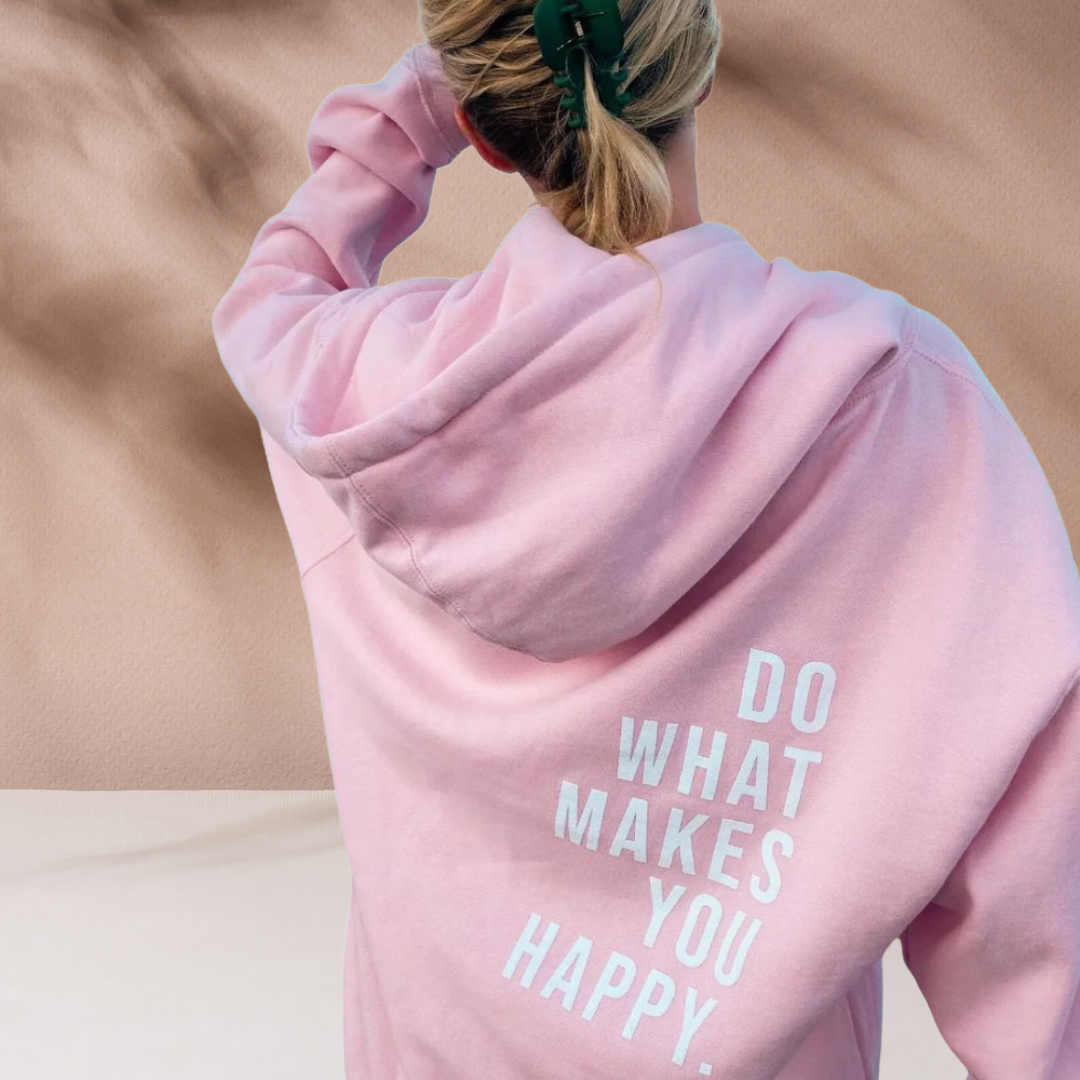 Joyful Hoodie