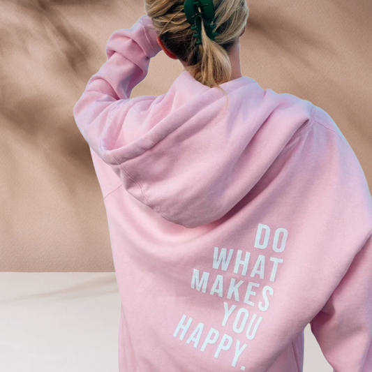 Joyful Hoodie
